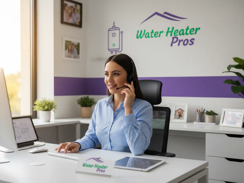 Water Heater Repair  in Burley  FAQ
